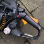 McCulloch CS 35S Chainsaw14" bar Made by Husqvarna,  Runs Perfect Image 3