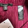 Christmas festive velvet plisse Pants new Image 5