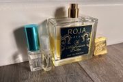 Roja Parfums A Midsummer Dream Discovery Samples