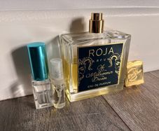 Roja Parfums A Midsummer Dream Discovery Samples