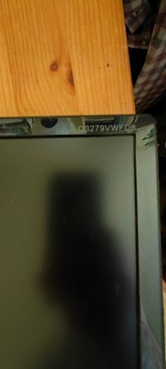 Acer 32" monitor, 60Hz