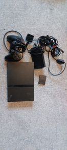 PS2 Slim