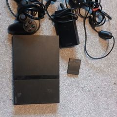 PS2 Slim