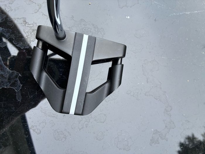 putter