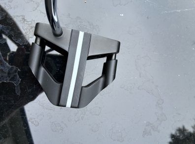 putter