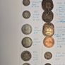 Coins Italy,  Vatican from 1842 to 1858 Image 2
