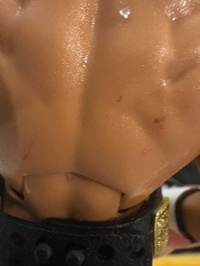 wwe
