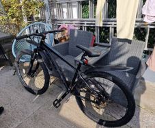carrera xcm30