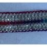 Brand New Sewing laces. Border laces. Beautiful designs. Numerous colours and designs Image 6