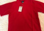 Short Sleeve Polo Shirt size 30