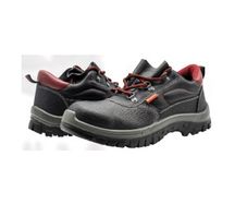 Bellota Classis S3 Steel Toe Work Shoes - size UK9 - EU43