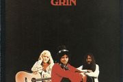 Grin CD - Grin