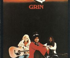 Grin CD - Grin