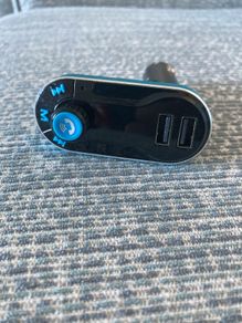 FM tuner