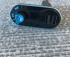 FM tuner