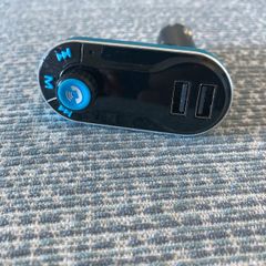FM tuner