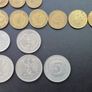 German coins Image 4