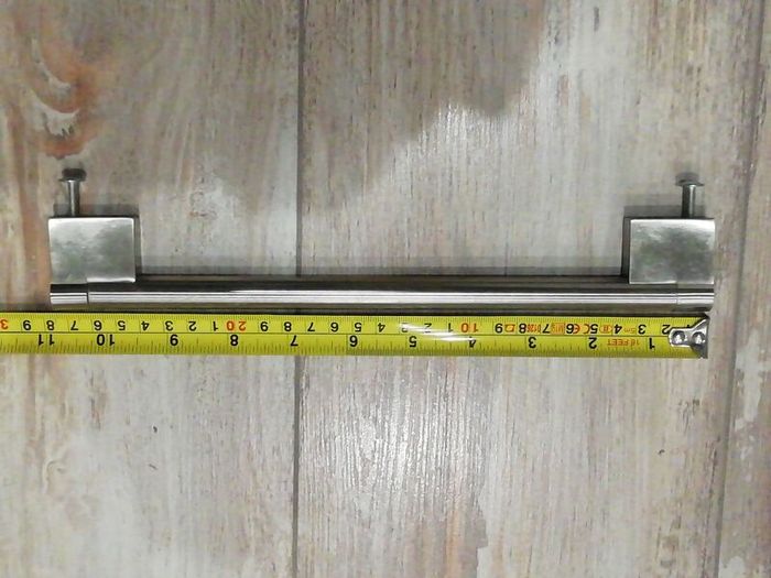 Set of Cabinet handles
