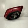 2012 Vw Passat B7 Left Bootlid Tail Light Rear 3ae945093 A2l21b1s Image 2