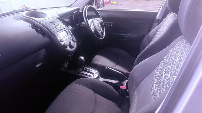 2010 Kia Soul