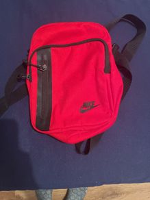 Nike  Tech Fleece bag