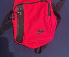 Nike  Tech Fleece bag