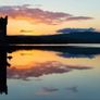 Roundwood, Wicklow Print - Vartry Reservoir Image 7