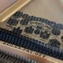 Steinway & Sons | Model O | Fully Rebuilt Image 5