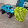 Scooby Doo Toy set Image 2