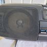 Panasonic Radio and dual tape Deck portable music system, Model RX-FT510, in very good condition Image 2