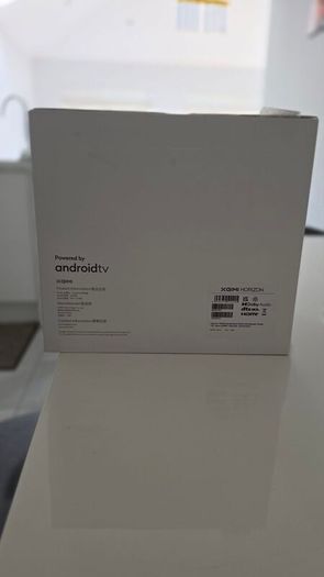 Full HD Android Smart Projector