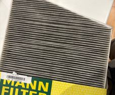 Mercedes E Class W211 Cabin Air Filter - NEW