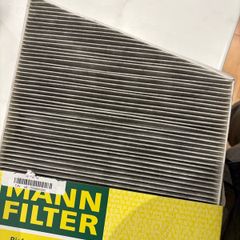 Mercedes E Class W211 Cabin Air Filter - NEW