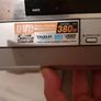 Panasonic SA-HT75 5 Disc Dvd/Cd Player Image 3