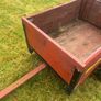 Lawnmower trailer Image 5