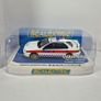Scalextric C4429 Subaru Impreza Police Slot Car  ( classic street ) Image 6