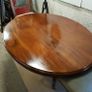 Recently Restored Victorian Breakfast Table Image 3