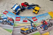 Lego Creator. Code. 31033,
