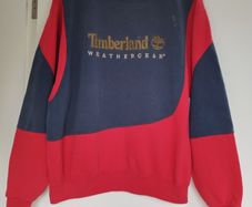 Vintage Tommy Hilfiger Sweatshirt - XL