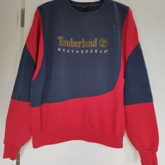 Vintage Tommy Hilfiger Sweatshirt - XL