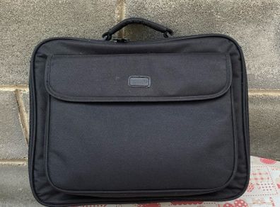 NEW Technika Laptop Bag 15.6 "