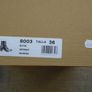 Ladies ankle boots,Brown leather ankle boots,free post,Size 36. boots Image 8