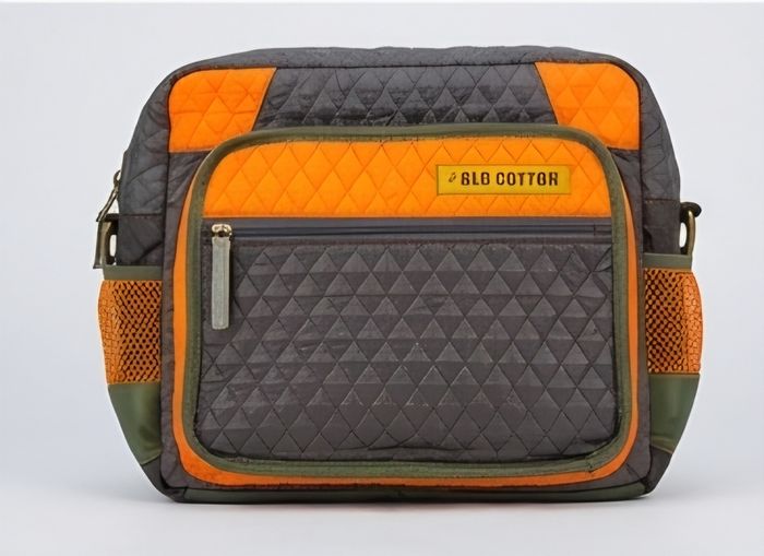 Messenger Bag