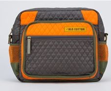 Messenger Bag