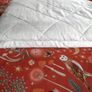 King Size Mattress Protector in Storage Bag Image 10