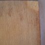 Vintage Italian Marquetry Clown Wall Plaque Image 7