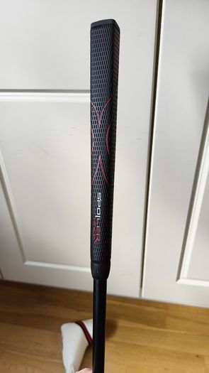 Spoiler Golf - Riv Blade Putter - 34"