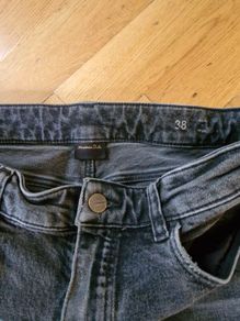 Massimo Dutti Slim Jeans