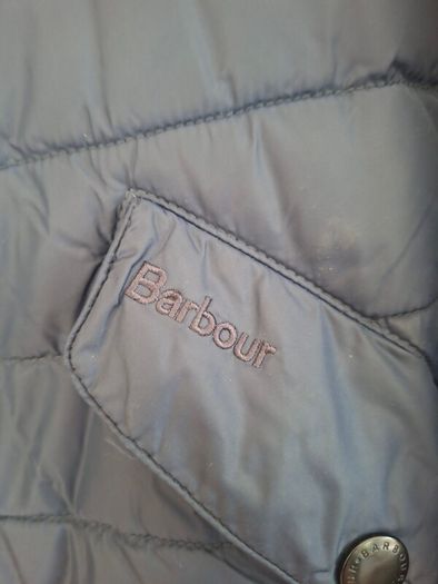 Men's Barbour Jacket