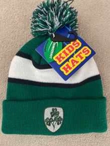Kid hat